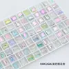 Flor de Hielo Brillante Dongzhou Arte de Uñas Diamante DIY Joyería Accesorios Azúcar Rocoso Cuadrado Gordo Punta Agrietada de Hielo Diamante Forma Especial Diamante de Uña Adornos