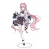 Venta Especial de Merchandising de Genshin Impact: Figuras de pie, Adornos de regalo, Xiao, Scaramouche, Kazuha, Venti, y más para decoración del hogar
