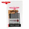 Marca Águila Dorada Modelo Daystar Km-250A Modelo Antiguo Hoja Fija 96-700535-05, Hoja Móvil 96-700591-05, Transfronterizo