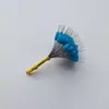 Feijões espaciais de silicone com manchas tipo haste reta feijões espaciais competição de buracos negros feijões espaciais
