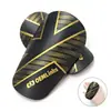 Caneleiras de Futebol Personalizadas para Adultos, Crianças e Adolescentes Inserções Esportivas de Futebol Caneleiras Protetores de Panturrilha Venda por Atacado