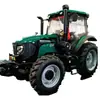 Tractor de Cuatro Ruedas Dongfanghong Lovol M1204-5X Exportable para Cultivo en Tierra Húmeda y Seca con Función de Power Shift del Fabricante