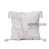 Cojín con Borlas Estilo Étnico Marroquí Retro Escandinavo Ins Estilo Bohemio Tuftado Almohada para Sofá Cojín para Sala de Estar