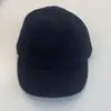 Gorra de béisbol de punto de lana al por mayor transfronteriza, logo personalizado de la fábrica de origen, gorra de béisbol para circunferencia de cabeza grande, gorra cortavientos de otoño e invierno