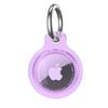 Adequado para Capa Protetora Apple Airtag2, Capa Protetora Localizador, Capa Protetora Airtag2 à Prova d'Água com Cobertura Total em TPU
