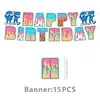 Novas Decorações Digitais da Amazon para Festa com Tema de Meme da Internet "67", Bandeiras, Balões e Toppers para Bolo