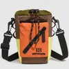 Shuai Mijia 2026 Nova Bolsa Transversal da Moda Tendência, Mochila Conveniente para Esportes ao Ar Livre, Bolsa Transversal Simples com Cordão