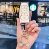 Adecuado para funda de llave BYD e9 Song PLUS Tang DM funda hebilla EV modelo 19 Song Pro DMi hebilla de alta gama