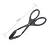 Clips para Alimentos de Acero Inoxidable Grandes para el Hogar, Clips para Pan, Clips para Toallas, Clips para Alimentos para Hotel y Restaurante, Clips para Barbacoa, Utensilios de Cocina