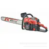Motosserra Fenglei CS75 Motosserra Serra para Lenha 3/8 Motosserra a Gasolina de Alta Potência Barra Guia de 20 Polegadas Cilindro de 60cc