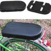 Cojín trasero para bicicleta de montaña, asiento trasero, sillín, cómodo para niños