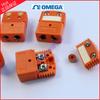 OSTW-N-M-S,OSTW-NI-F,OSTW-C-F tomada soquete para termopar conector grande padrão