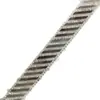 Transfronterizo Nuevo Más Vendido Strass Adhesivo Termofusible Código de Barras DIY Zapato Bolsa Collar Cinturón Accesorios para Ropa Accesorios de Joyería