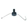 Venta al por mayor de fábrica accesorios para máquina de hilar tensor forro lingote 146166196 tapa de ala tapa final cápsula disco digital