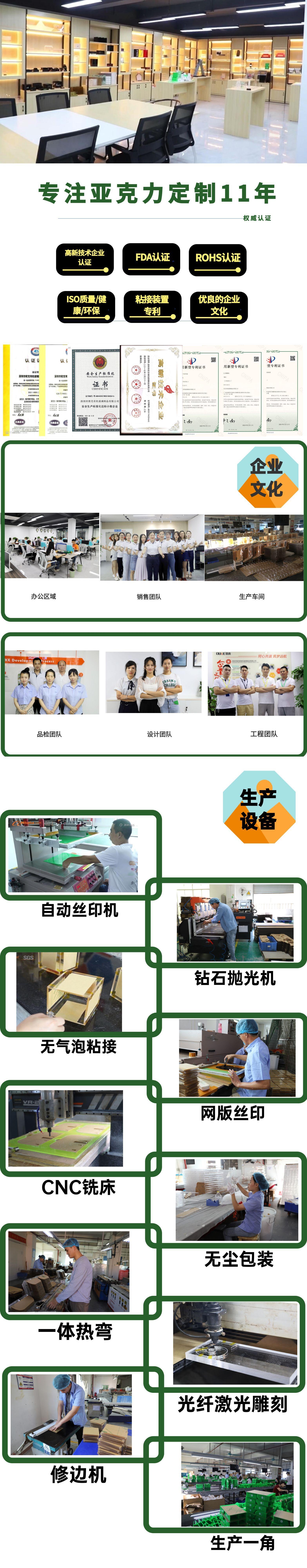 X生产详情页@凡科快图