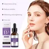 Esencia Hidratante de Vitamina B3 Ouhoe Sella la Humedad, Suaviza la Piel, Reduce los Poros y Nutre Suavemente la Piel