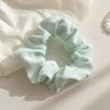 Scrunchie Super Fada de Bolinhas para Mulheres, Elástico Doce Estilo Coreano para Rabo de Cavalo, Acessório de Cabelo Elástico Fofo para Rabo de Cavalo Venda por Atacado
