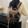 Mochilas para Mujer Cuidadosamente Seleccionadas, Bolsos Casuales Nuevos Transfronterizos para Mujer, Bolsos de Cuadros, Bolsos para el Trabajo y los Viajes Diarios, Mochilas de Viaje
