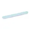 Lixa de Polimento para Manicure, Bloco de Polimento e Polimento de Unhas, Lixa de Polimento Prateada, Manutenção Wenwan, Lixa de Polimento de Superfície de Unha de Dupla Face, Venda Direta da Fábrica