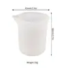 Pacote de Acessórios para Ferramenta de Mistura de Cola DIY Resina Cola Ferramenta Pacote de Materiais Copo Medidor Balança Digital Pacote de Ferramentas de Cola