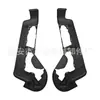 9L3Z-1562187 Ja para Ford F150 Lincoln 2009-2014 Protector de Base de Asiento