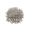 Suministros del Fabricante Masterbatch de Plata, Masterbatch de Plata de Alta Concentración, Masterbatch Gris Plata de Alta Dispersión 7272, Tecnología Estable