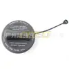 Adecuado para la tapa del depósito de combustible de Mercedes-Benz A2214700605
