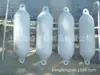 Vendas Atacado Shanghai Pengfeng Iate Navio PVC Binaural Guarda Almofada Protetora Boia Bola Tubo Anti-UV