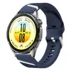 Compatible con correa de reloj Huawei GT7, Huawei WATCH GT6/GT5/GT4 estilo oficial mismo dial correa de silicona de 46 mm