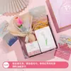 Conjunto de Lembrança para Casamento de Melhor Amiga Madrinha Presente de Dia dos Namorados Evento de Salão de Beleza Presente Caneca Tulipa Personalização