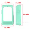 Adequado para Wahoo Elemnt Bolt 3 Capa Protetora Computador de Bicicleta Bolt V3 Capa de Silicone