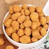 Snacks de Amendoim Multissabores, Lanches Casuais, 1000g de Amendoins Torrados, Petisco para Bebidas, Embalado, Delicioso e Satisfatório