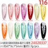 Novo INS Candy Color Wave Edge Knocking Bb Hairpin Cute Girl Heart Hairpin Bangs Clip DIY Handmade Homemade