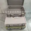 Caja de Almacenamiento de Plástico Transparente de Color Sólido Grueso para el Hogar con Compartimentos Caja de Almacenamiento para Clasificar Juguetes Objetos Pequeños Piezas de Herramientas