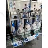 Máquina dosificadora de jabón líquido para manos máquina embotelladora de líquidos comerciales máquina llenadora de botellas semiautomática de flujo libre
