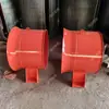 Fabricantes Venden Ventilador de Eliminación de Polvo Húmedo para Minas de Carbón Kcs-100D Ventilador de Eliminación de Polvo Ventilador Axial de Flujo Minero