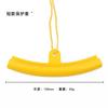 Accesorios para máquina desmontadora de neumáticos funda de extensión rin de neumático automóvil anillo de acero manga protectora cabeza de pájaro almohadilla manga protectora buje de rueda