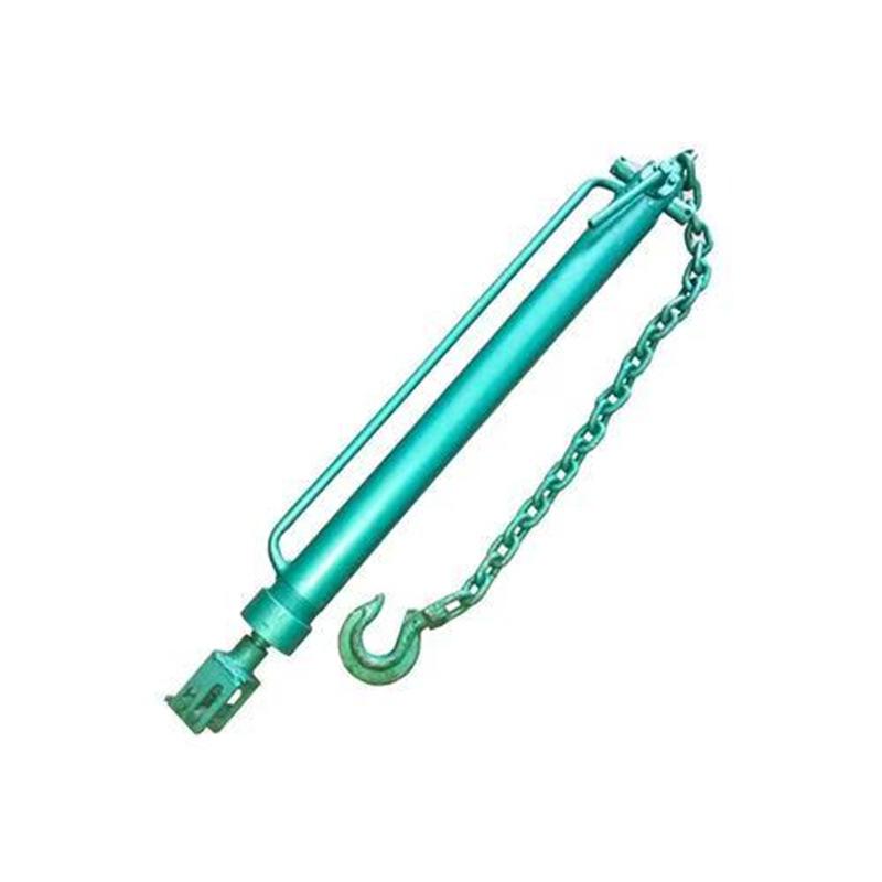 厂家批发便携式井下手动柱子回收器 单体液压支柱回柱器5