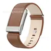 Correa Personalizada para Reloj Whoop 5.0 Adecuada para Wp5.0, Estilo Cuero con Sensación de Alta Gama, Correa con Hebilla Oficial del Mismo Estilo