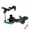 Sensor de Nivel de Faro para Piezas de Automóvil Sensor de Altura de Carrocería Adecuado para Audi 8J0941309A