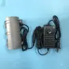 Motor de Vibración para Cama de Masaje, Rueda Excéntrica de Doble Cabezal, Motor de Vibración para Micro Equipos, Motor de Corriente Alterna con Escobillas, Otros