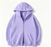 2026 Comercio Exterior Dropshipping Unisex Deportivo Casual Manga Corta Cremallera Con Capucha Sudadera Hoodie para Hombre