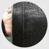 Venta al por mayor del fabricante Malla gruesa tejida densa para invernadero, sombreado solar para jardín, árboles y verduras, protección solar, hidratante, a prueba de polvo, malla de sombreado