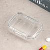 Caja de Medicamentos Pequeña Portátil, Mini Pequeña Píldora, Píldora, Caja Dispensadora de Medicamentos, Caja Dispensadora de Medicamentos Portátil Sellada