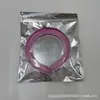 Anel Refrescante para Pescoço para Esportes ao Ar Livre de Verão Verão Artefato Anti-verão Anel Frio para Pendurar no Pescoço Anel de Gelo para Pendurar no Pescoço