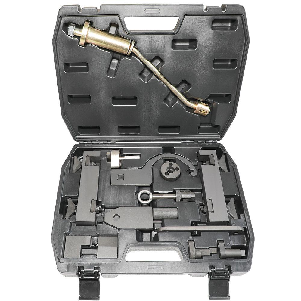 路虎5.0 3.0T正时工具组+原厂喷油嘴