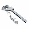 Clip Universal para Paraguas Horizontal y Vertical de Amazon, Clip Grande Fijo para Paraguas de Sol de Exterior, Clip para Paraguas de Puesto, Herramienta para Sombrilla