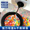 Alimentador para pecera evita que la comida para peces se esparza, flote y se derrame, protege la calidad del agua, anillo alimentador de hardware para pecera doméstica