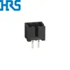 Qianjin fornece conector de pino DF3A-2P-2DSA plug HRS em estoque
