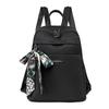 Mochila nueva de otoño e invierno popular de este año para mujer 2021 Nueva mochila de viaje de moda pequeña mochila escolar de gran capacidad